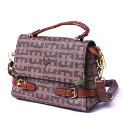 Women Structured Handbag