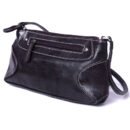 Women Leather Crossbody Bag