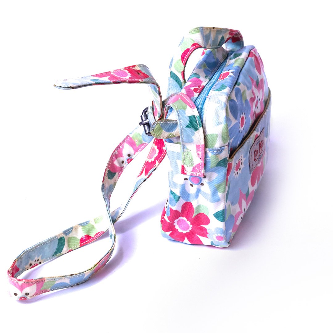 Cath Kids Floral Crossbody Bag - Image 3