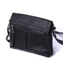 Front Pocket Crossbody Bag