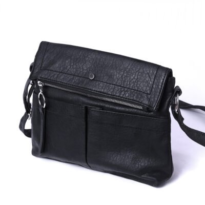 Front Pocket Crossbody Bag