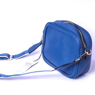 Riper Blue Crossbody Bag