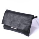 Classic Folded Clutch Bag