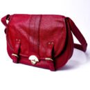 Classic Flap Crossbody Bag