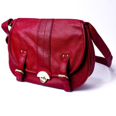 Classic Flap Crossbody Bag