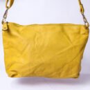 Mustard Yellow Shoulder & Crossbody Bag