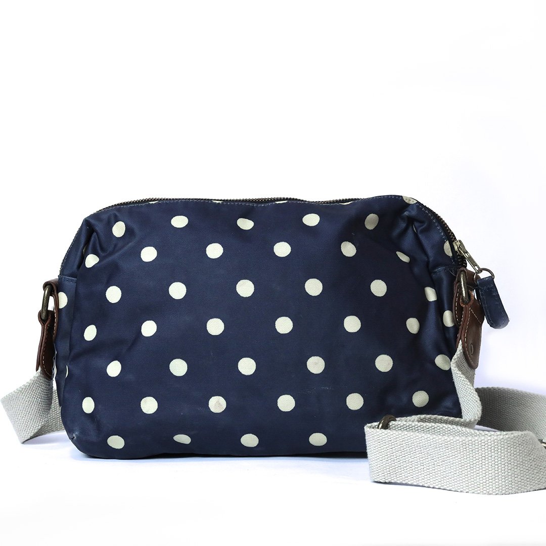 Cath Kidston London Women’s Polka Dot Crossbody Bag - Image 2