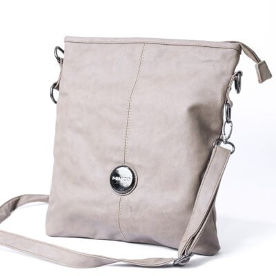 MIMCO Women’s Leather Crossbody Bag