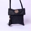 MIMCO Textured Crossbody Bag