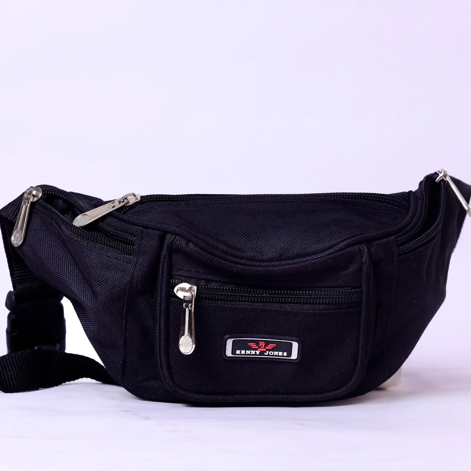 KENNY JONES Waist Bag