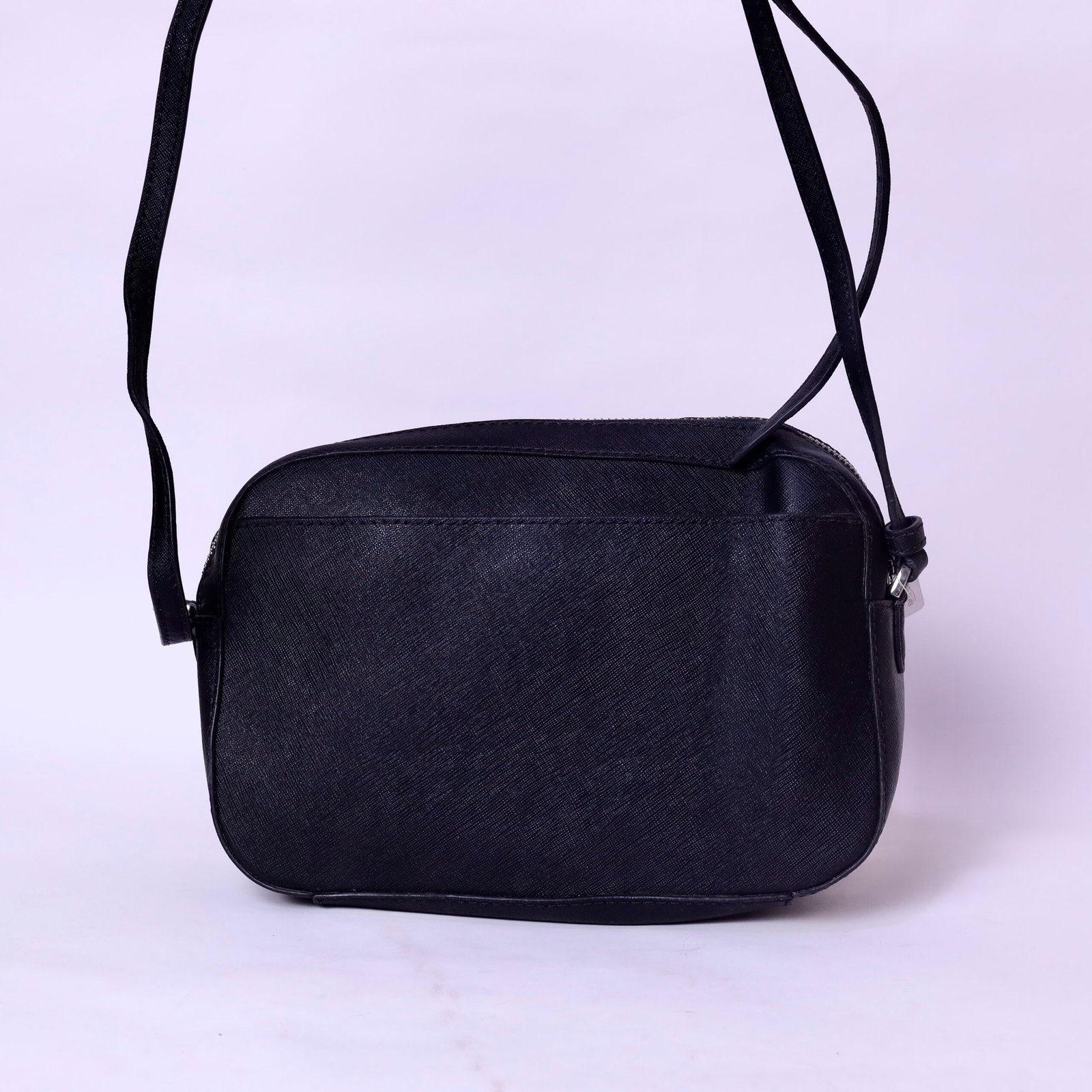 MICHAEL KORS Chain Detail Crossbody Bag - Image 3