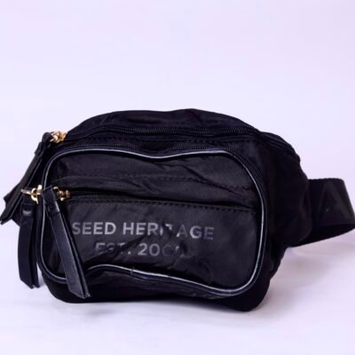 SEED HERITAGE Waist Bag