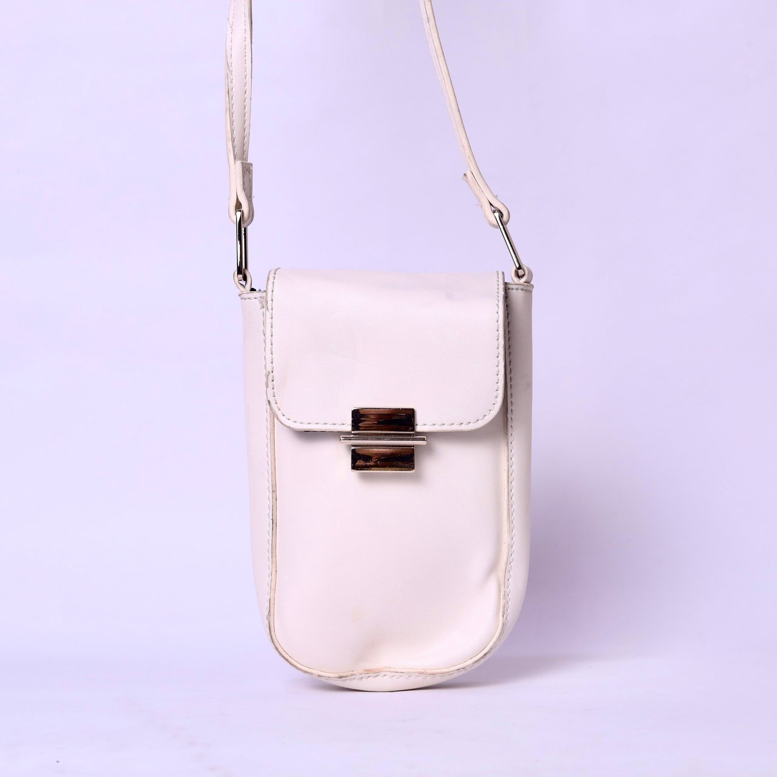 Mini Phone Crossbody Bag